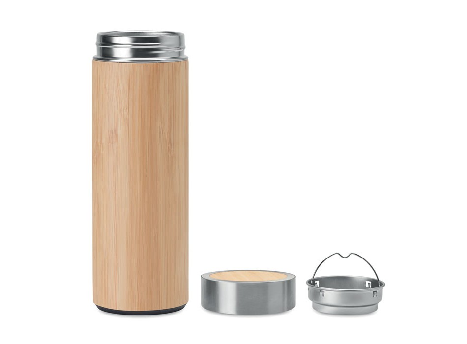 BATUMI - Borraccia doppio strato 400ml