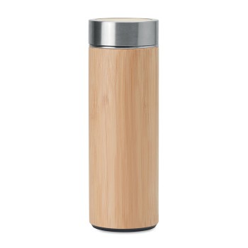 BATUMI - Borraccia doppio strato 400ml