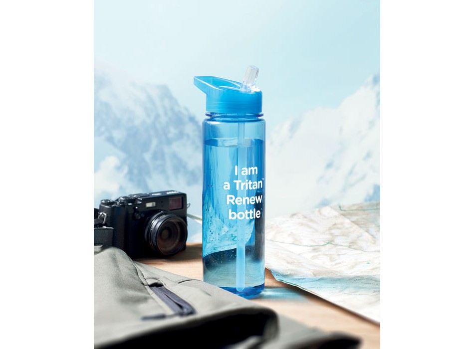 BAY - Bottiglia Tritan Renew™ 650 ml