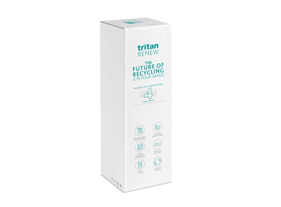 BAY - Bottiglia Tritan Renew™ 650 ml