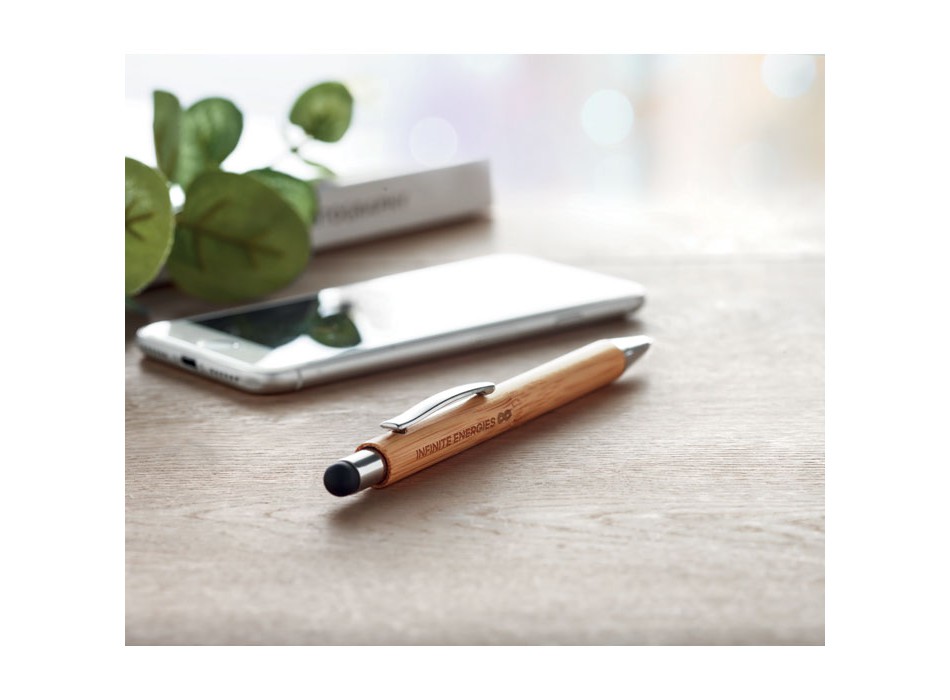 BAYBA - Penna a sfera