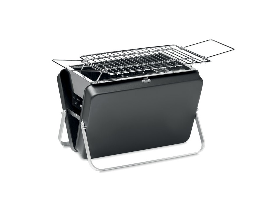 BBQ TO GO - Barbecue portatile e supporto
