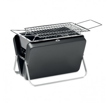 BBQ TO GO - Barbecue portatile e supporto