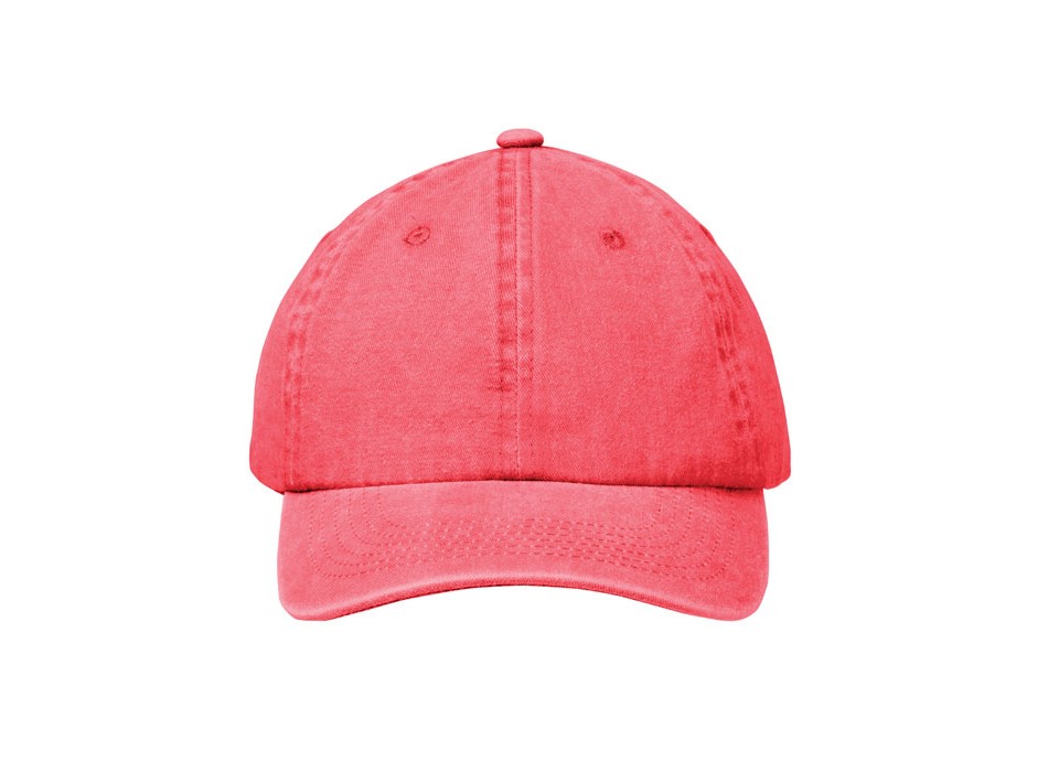 BEAU - Cappellino da baseball a 6 pann