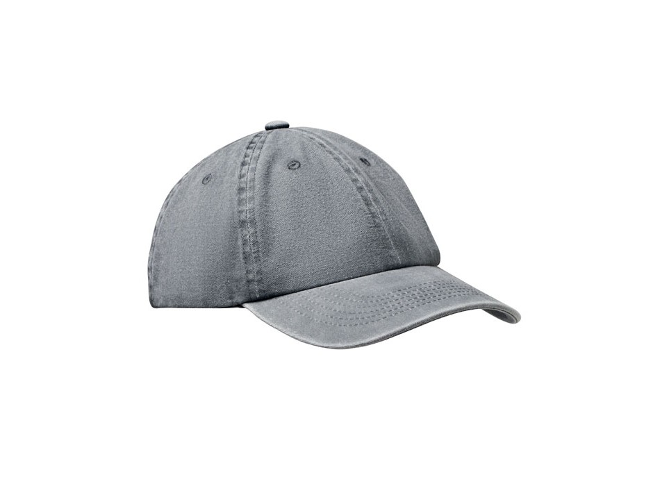 BEAU - Cappellino da baseball a 6 pann