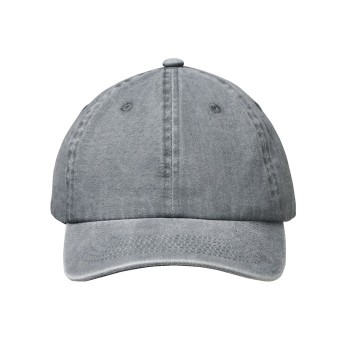BEAU - Cappellino da baseball a 6 pann
