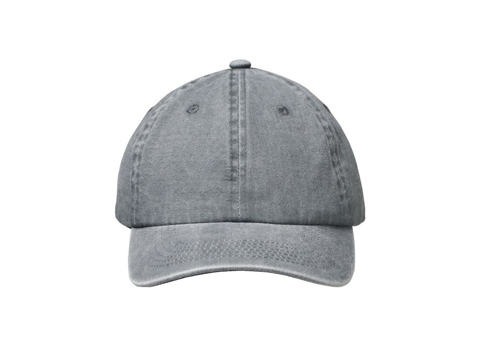 BEAU - Cappellino da baseball a 6 pann