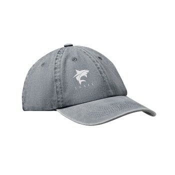 BEAU - Cappellino da baseball a 6 pann