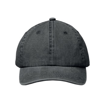 BEAU - Cappellino da baseball a 6 pann