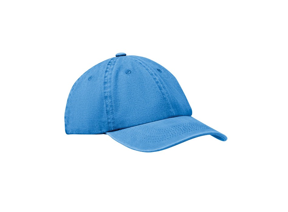 BEAU - Cappellino da baseball a 6 pann