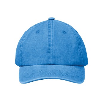 BEAU - Cappellino da baseball a 6 pann