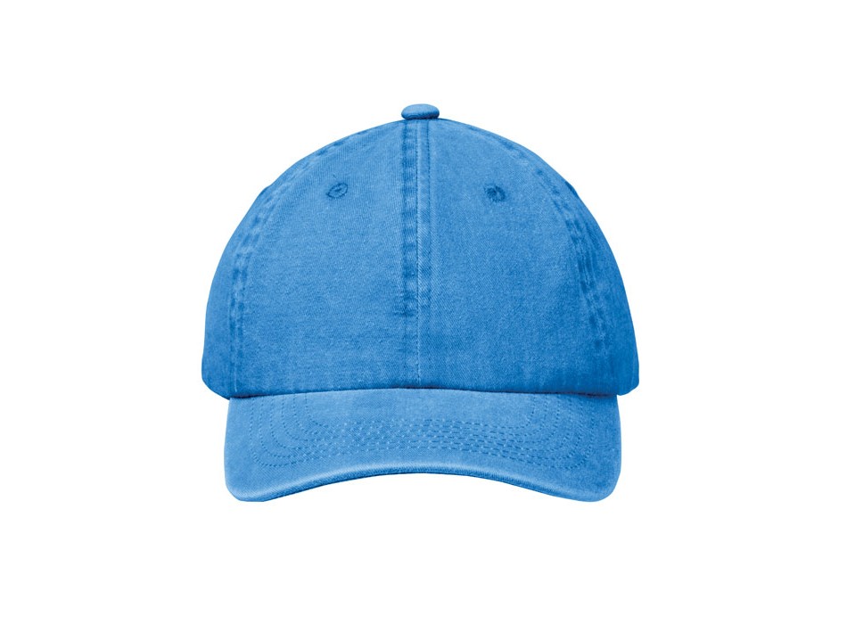 BEAU - Cappellino da baseball a 6 pann