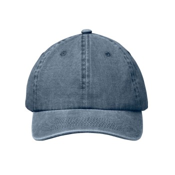 BEAU - Cappellino da baseball a 6 pann