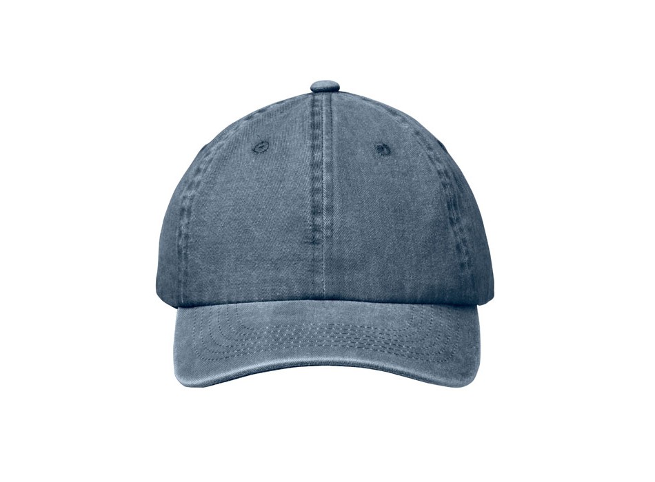 BEAU - Cappellino da baseball a 6 pann