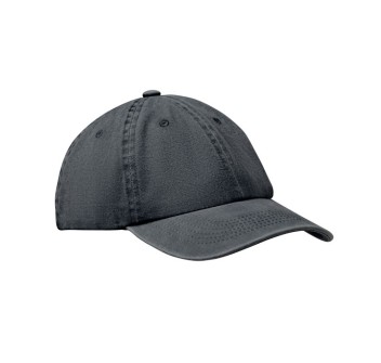 BEAU - Cappellino da baseball a 6 pann