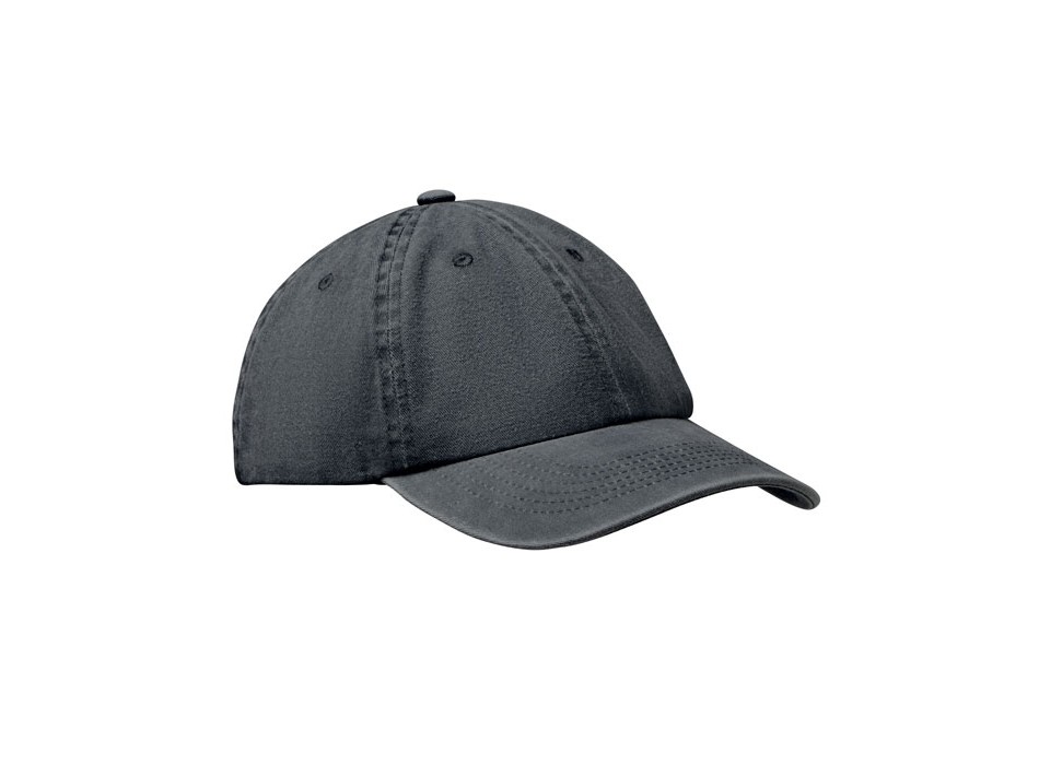 BEAU - Cappellino da baseball a 6 pann