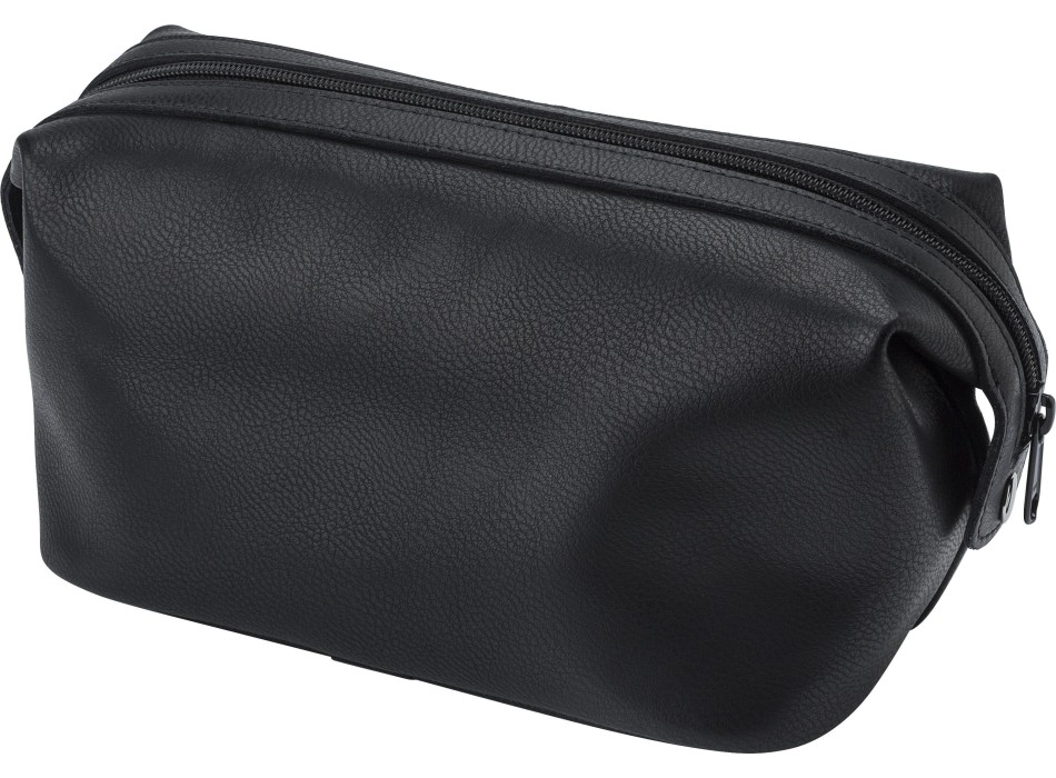 Beauty case in pelle Flynn