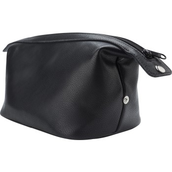 Beauty case in pelle Flynn