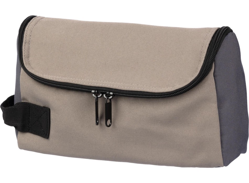 Beauty case in poliestere 600 D Niklas