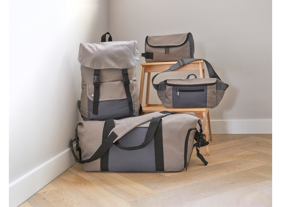 Beauty case in poliestere 600 D Niklas