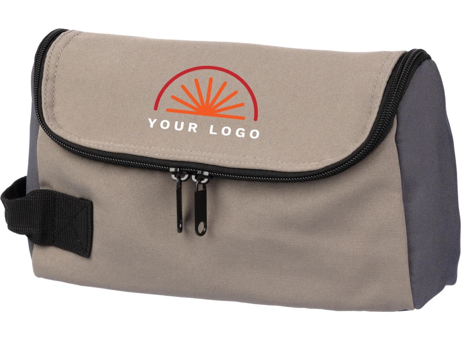 Beauty case in poliestere 600 D Niklas