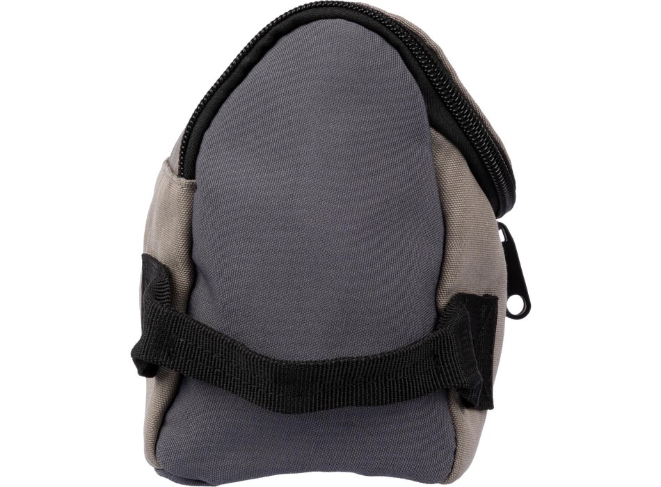 Beauty case in poliestere 600 D Niklas