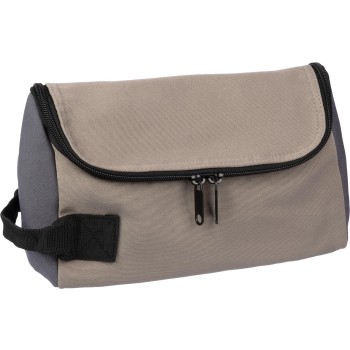 Beauty case in poliestere 600 D Niklas