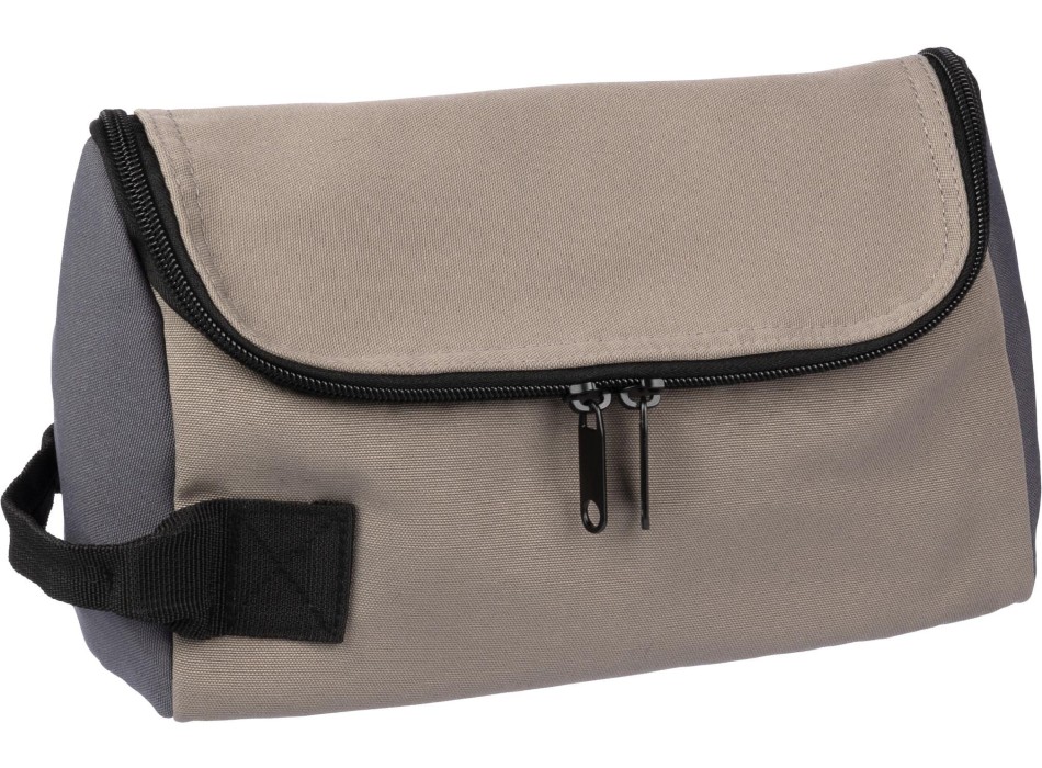 Beauty case in poliestere 600 D Niklas