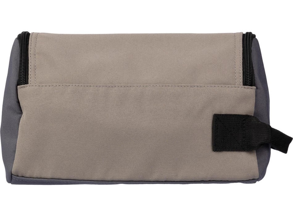Beauty case in poliestere 600 D Niklas
