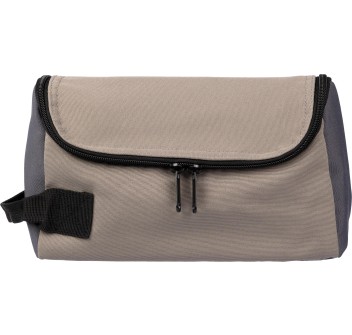 Beauty case in poliestere 600 D Niklas