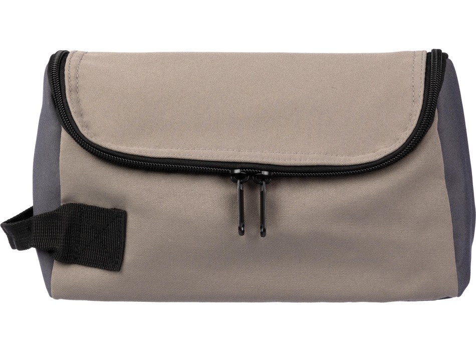 Beauty case in poliestere 600 D Niklas