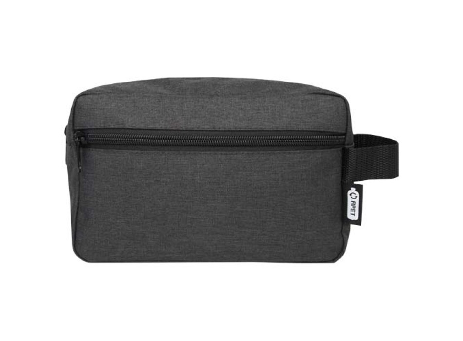 Beauty case in RPET certificato GRS Ross - 1,5L