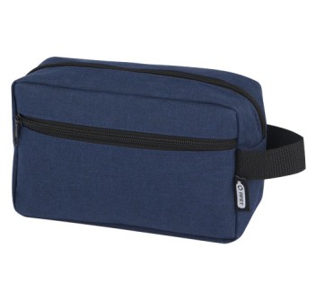 Beauty case in RPET certificato GRS Ross - 1,5L