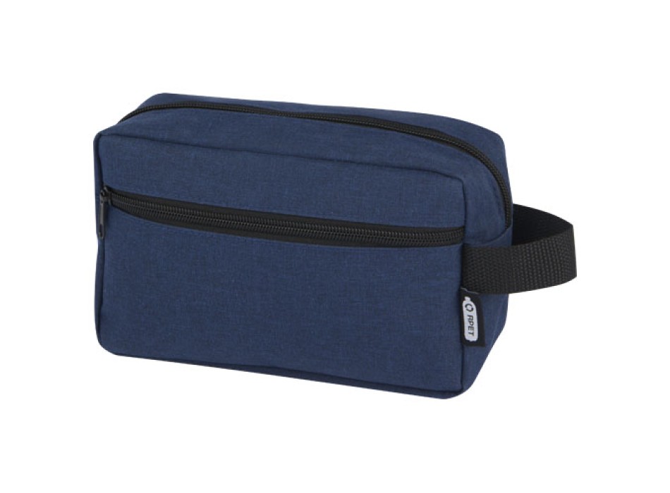 Beauty case in RPET certificato GRS Ross - 1,5L