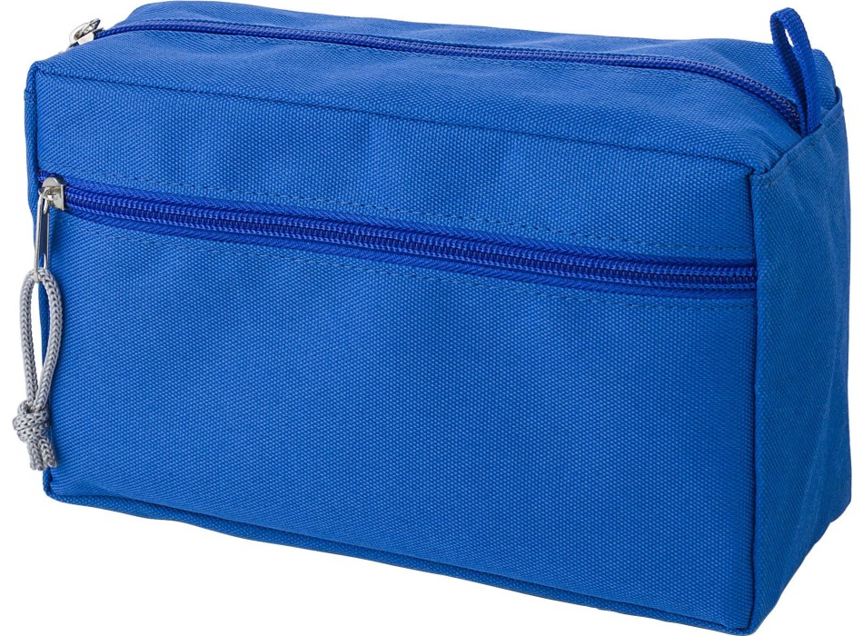 Beauty case in rPET Natasha