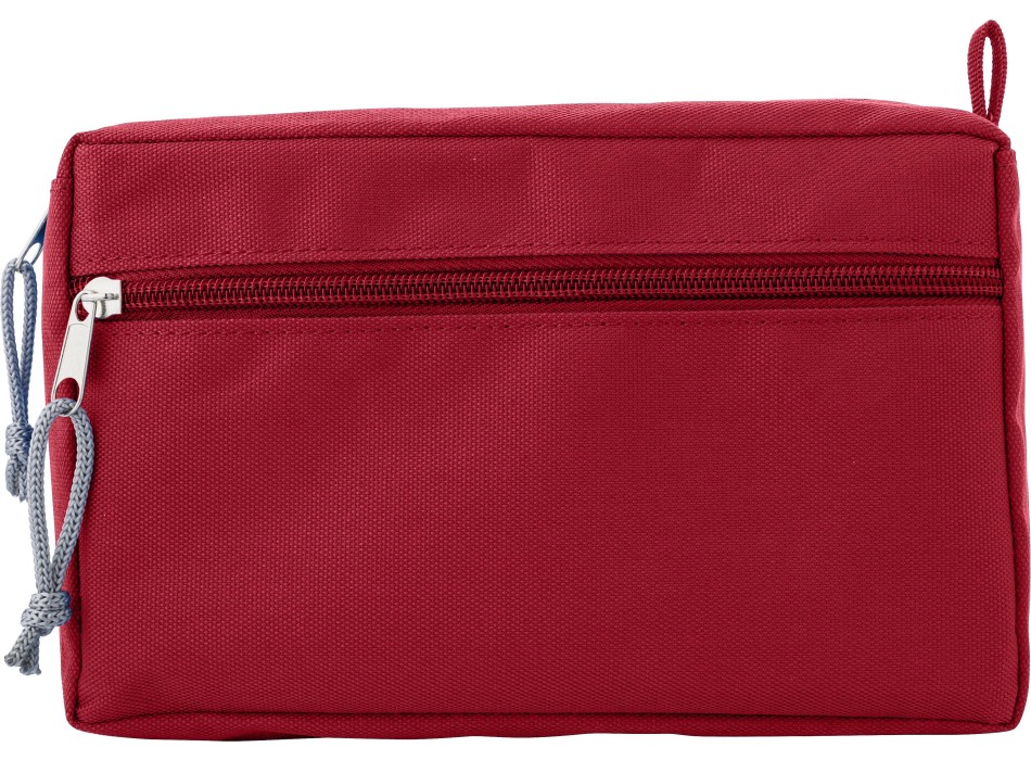 Beauty case in rPET Natasha