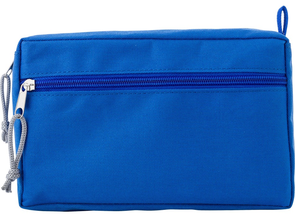 Beauty case in rPET Natasha