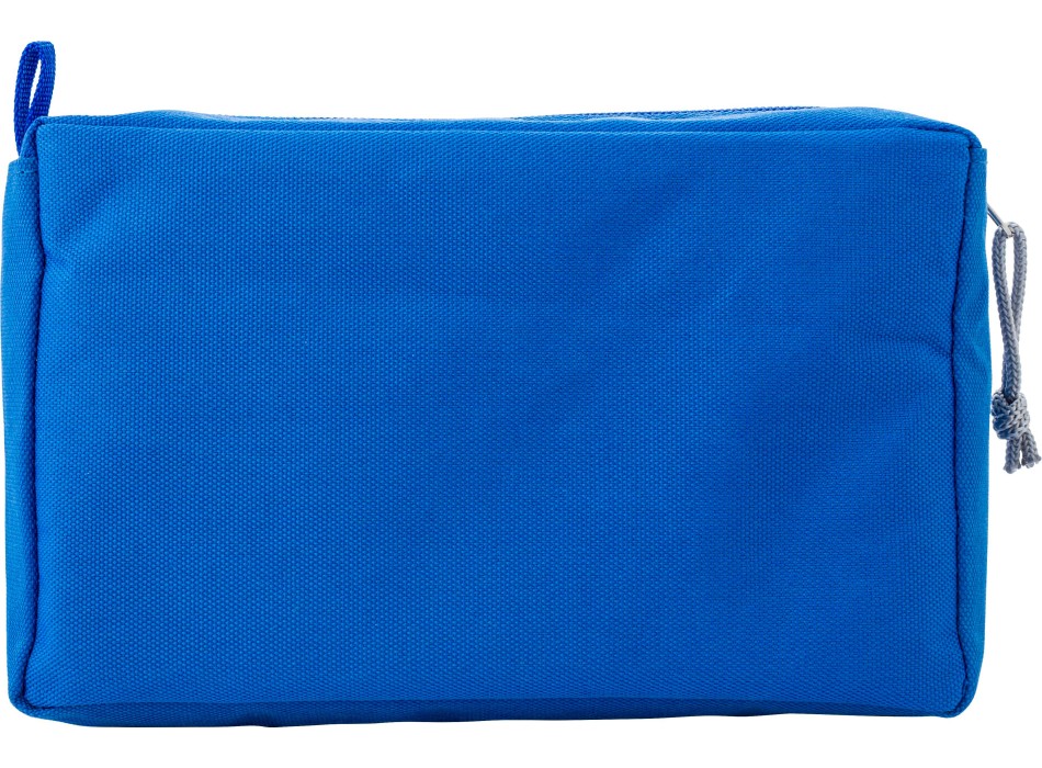 Beauty case in rPET Natasha