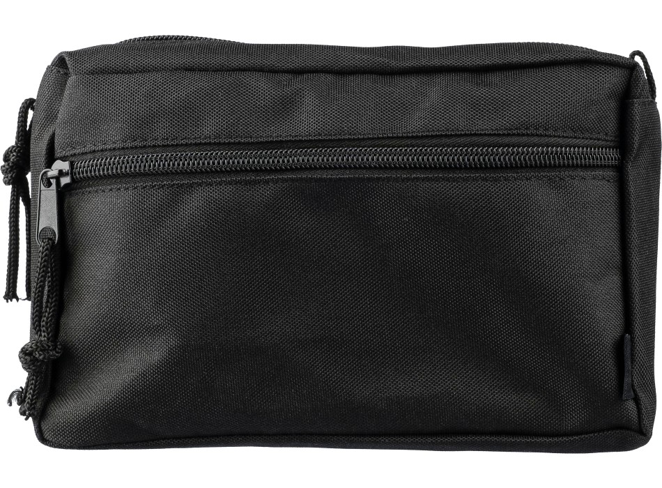 Beauty case in rPET Natasha