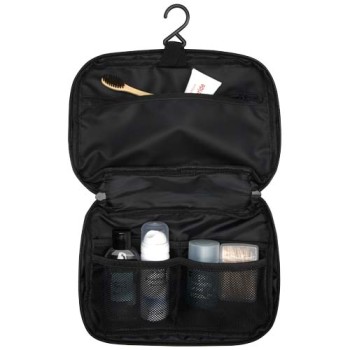 Beauty case modulare in materiale riciclato certificato GRS Roam