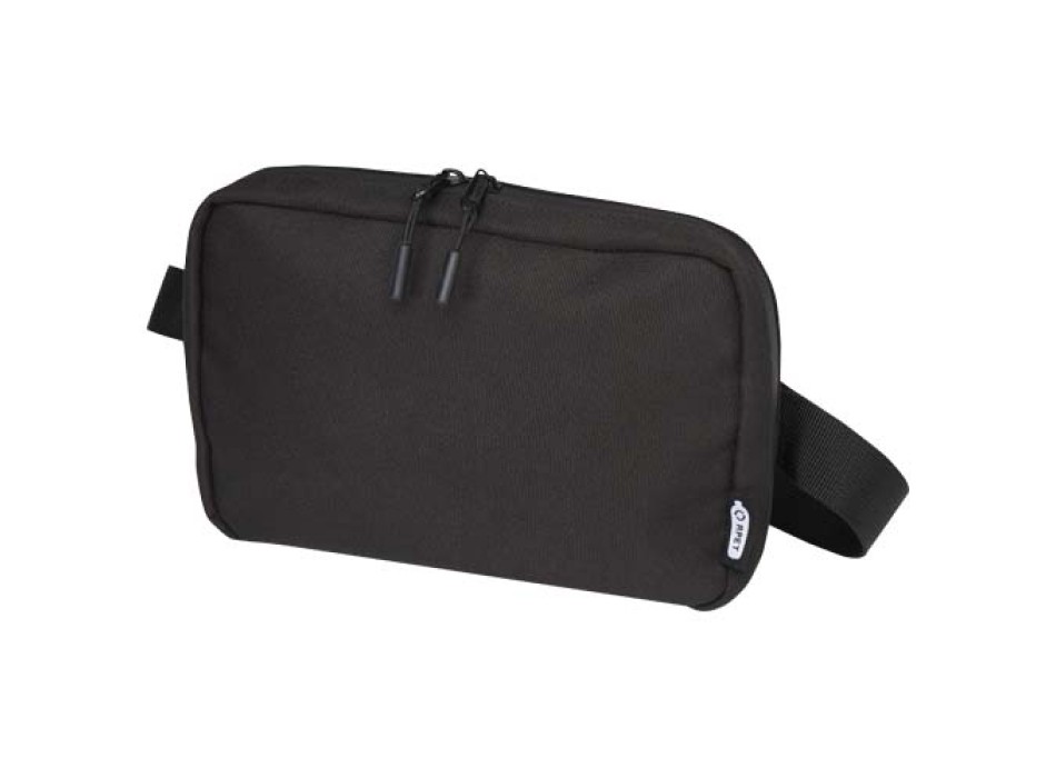 Beauty case modulare in materiale riciclato certificato GRS Roam