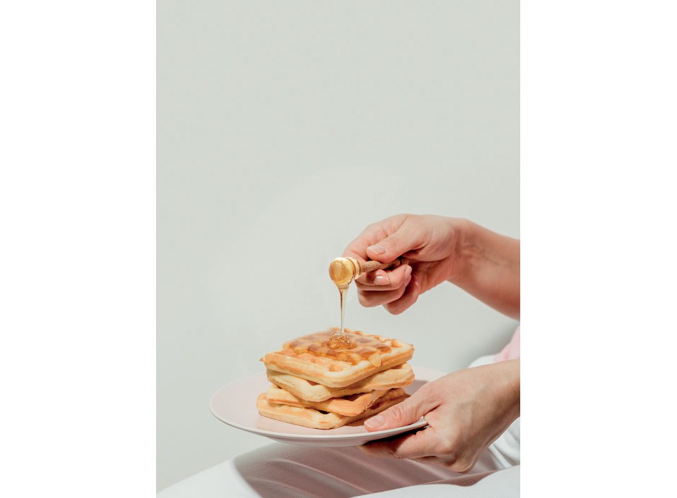 BEEBEE SET - Set di 3 vasetti di miele mille