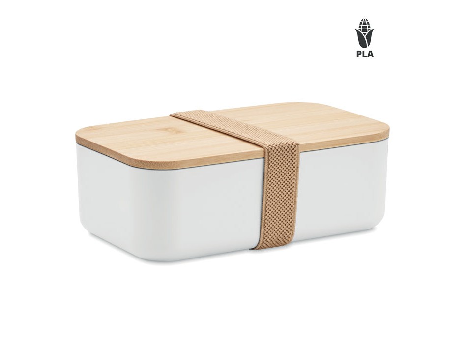 BEIBABOX - Portapranzo in PLA