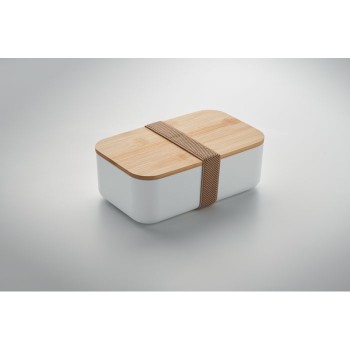BEIBABOX - Portapranzo in PLA