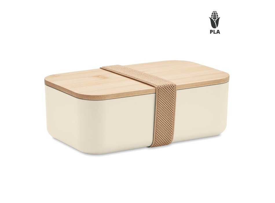 BEIBABOX - Portapranzo in PLA
