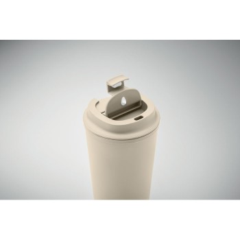 BEIBAKU - Bicchiere doppio strato 350ml