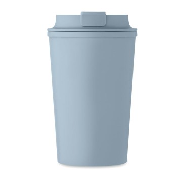 BEIBAKU - Bicchiere doppio strato 350ml