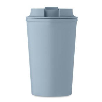 BEIBAKU - Bicchiere doppio strato 350ml