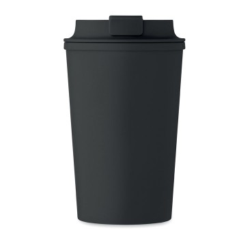 BEIBAKU - Bicchiere doppio strato 350ml