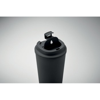 BEIBAKU - Bicchiere doppio strato 350ml